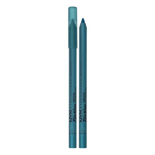 Tužka na oči NYX Professional Makeup Epic Wear Liner Stick 1,21 g 11 Turquoise Storm