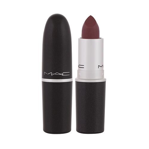 Rtěnka MAC Lustre Lipstick 3 g 501 Capricious
