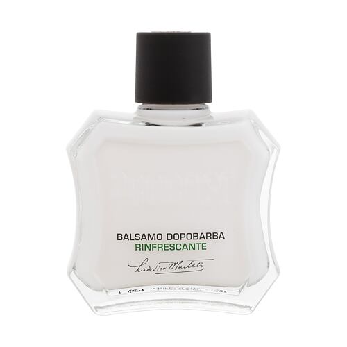 Balzám po holení PRORASO Green After Shave Balm 100 ml poškozená krabička