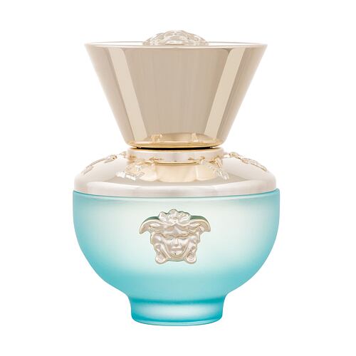 Toaletní voda Versace Pour Femme Dylan Turquoise 30 ml
