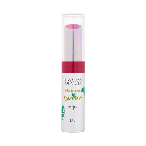 Balzám na rty Physicians Formula Murumuru Butter Lip Cream SPF15 3,4 g Pinkini
