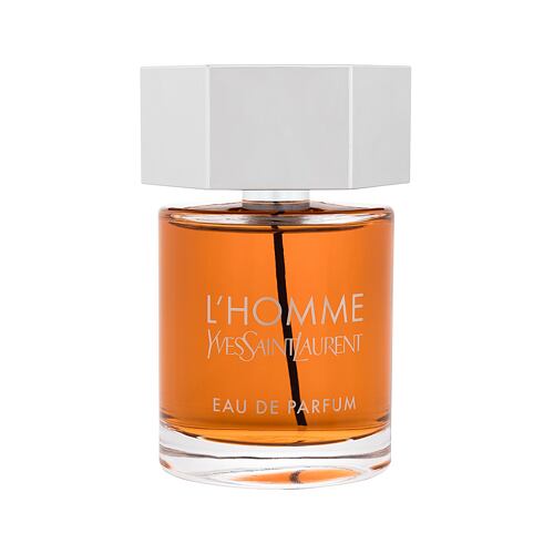 Parfémovaná voda Yves Saint Laurent L'Homme 100 ml