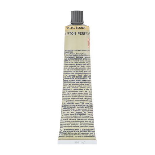 Barva na vlasy Wella Professionals Koleston Perfect Me+ Special Blonde 60 ml 12/22