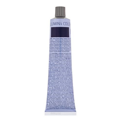 Barva na vlasy Wella Professionals Illumina Color 60 ml 5/02