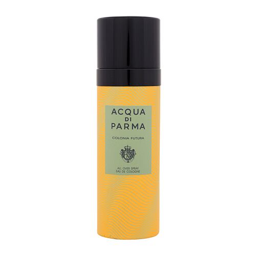Tělový sprej Acqua di Parma Colonia Futura 100 ml