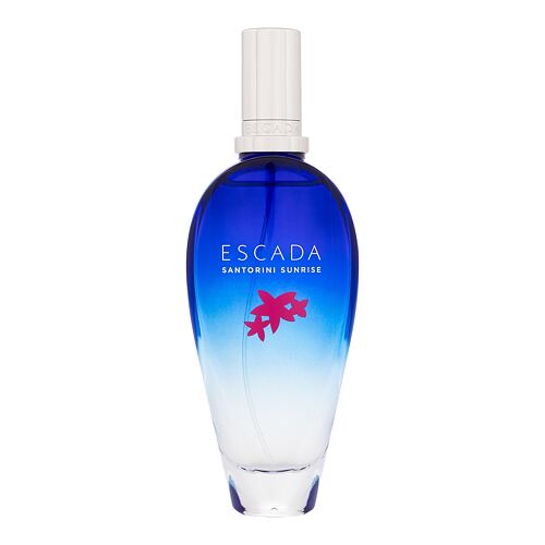 Toaletní voda ESCADA Santorini Sunrise 100 ml