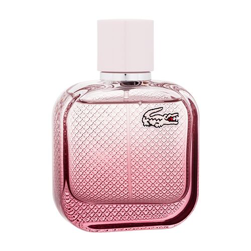 Toaletní voda Lacoste L.12.12 Rose Eau Intense 50 ml