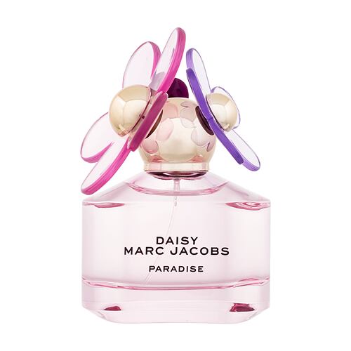 Toaletní voda Marc Jacobs Daisy Paradise 50 ml
