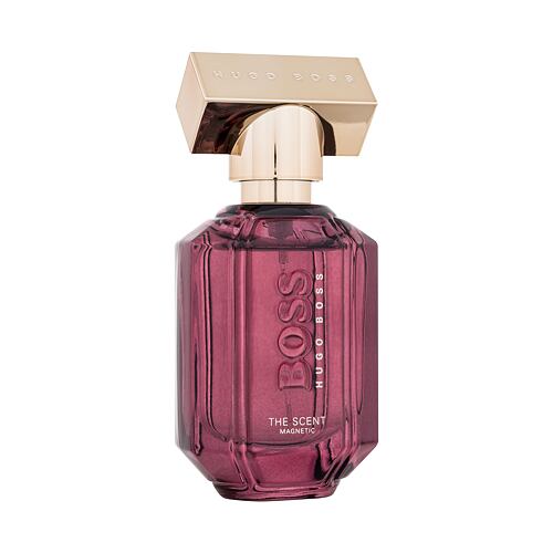 Parfémovaná voda HUGO BOSS Boss The Scent Magnetic 2023 30 ml