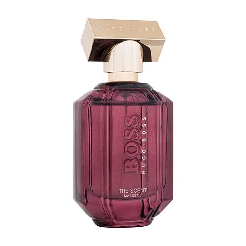 Parfémovaná voda HUGO BOSS Boss The Scent Magnetic 2023 50 ml
