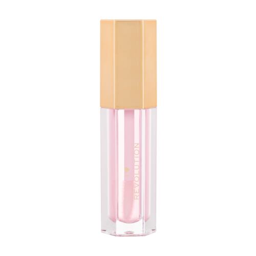 Olej na rty I Heart Revolution Honey Bear Lip Oil 4 ml Rose