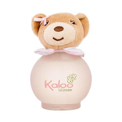 Tělový sprej Kaloo Lilirose 100 ml