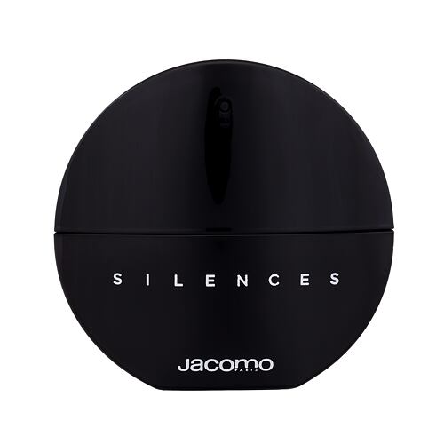 Parfémovaná voda Jacomo Silences Sublime 100 ml