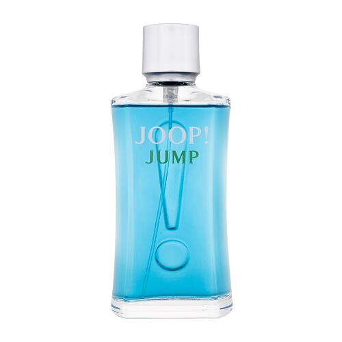 Toaletní voda JOOP! Jump 100 ml