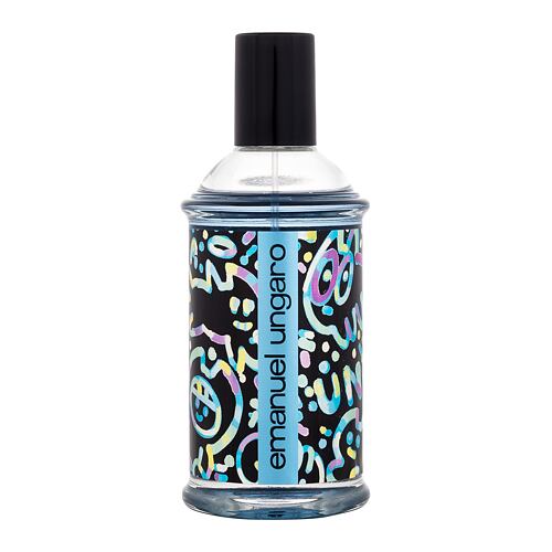 Toaletní voda Emanuel Ungaro For Him 50 ml