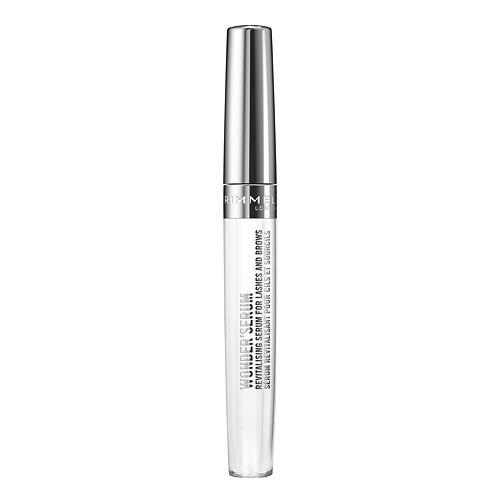 Péče o řasy a obočí Rimmel London Wonder'Care Serum 11 ml