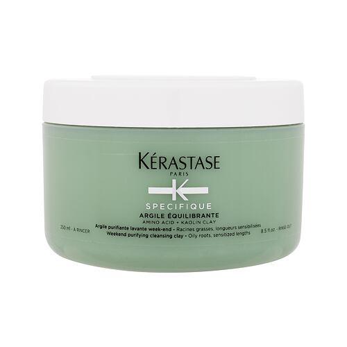 Šampon Kérastase Spécifique Argile Équilibrante 250 ml