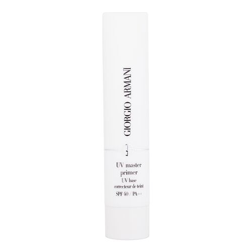 Podklad pod make-up Giorgio Armani UV Master Primer SPF40 30 ml Beige