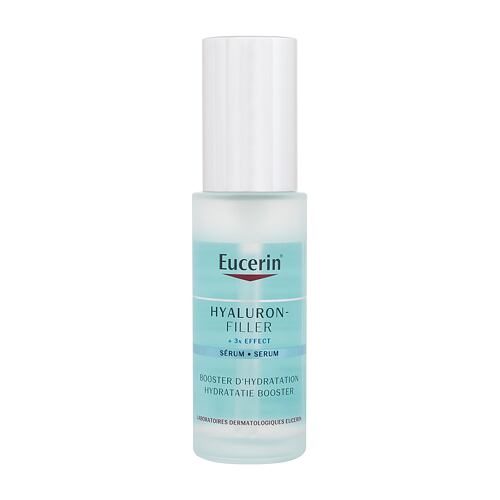 Pleťové sérum Eucerin Hyaluron-Filler + 3x Effect Serum Hydrate Booster 30 ml