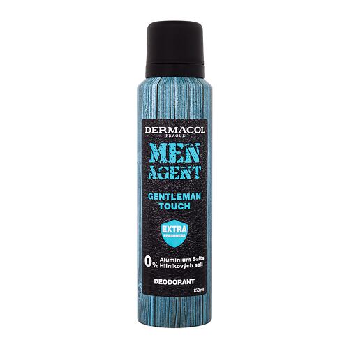 Deodorant Dermacol Men Agent Gentleman Touch 150 ml