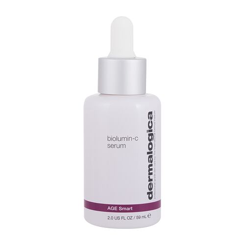 Pleťové sérum Dermalogica Age Smart Biolumin-C 59 ml poškozená krabička