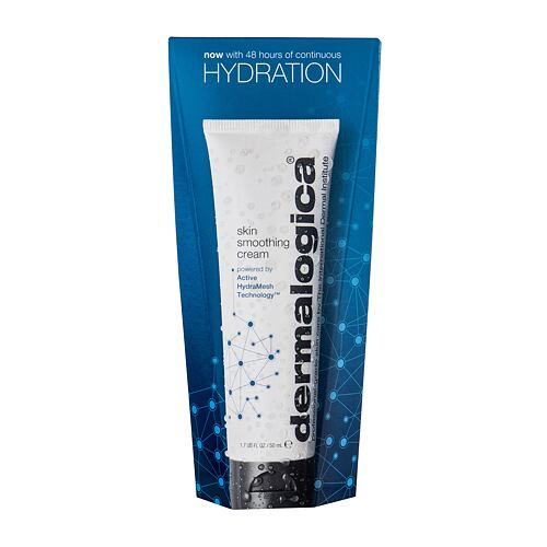 Denní pleťový krém Dermalogica Daily Skin Health Skin Smoothing 50 ml poškozená krabička