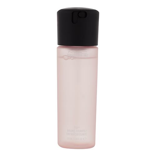 Fixátor make-upu MAC Prep + Prime 100 ml Rose poškozená krabička