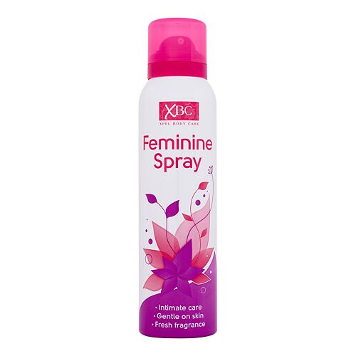 Intimní hygiena Xpel Body Care Feminine Spray 150 ml