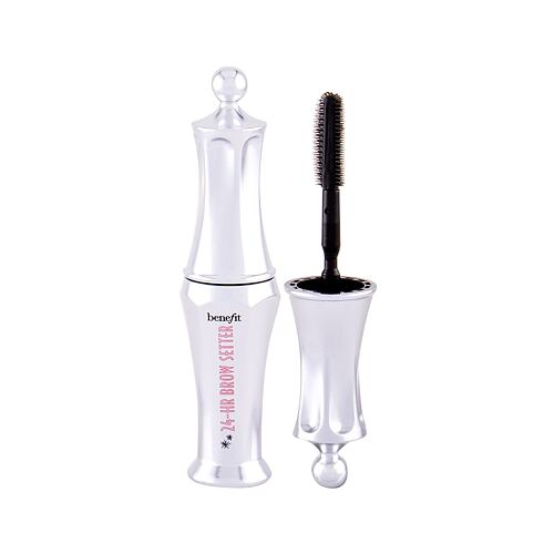 Gel a pomáda na obočí Benefit 24-HR Brow Setter Mini 3,5 ml Clear poškozená krabička