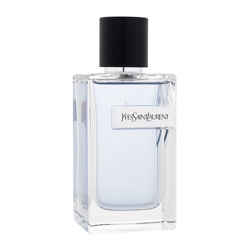 Toaletní voda Yves Saint Laurent Y 100 ml poškozená krabička