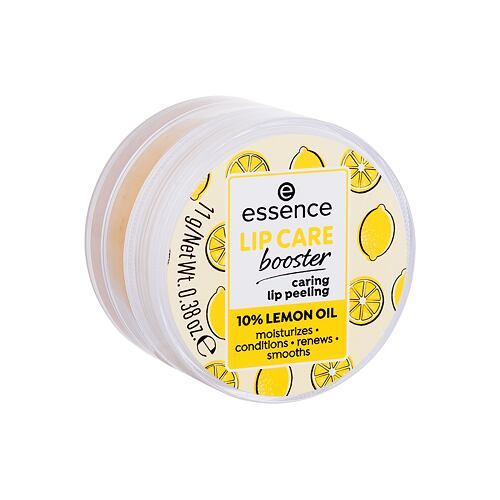 Peeling Essence Lip Care Booster Lip Peeling 11 g