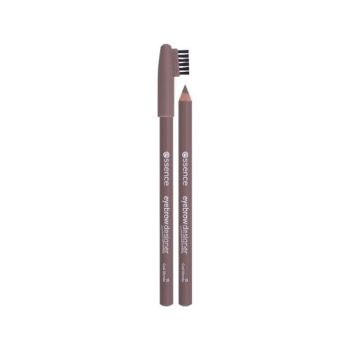 Tužka na obočí Essence Eyebrow Designer 1 g 13 Cool Blonde