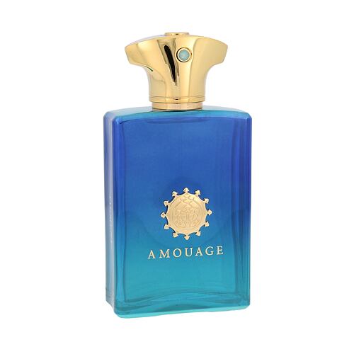 Parfémovaná voda Amouage Figment 100 ml poškozená krabička
