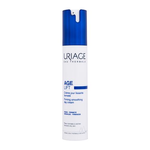 Denní pleťový krém Uriage Age Lift Firming Smoothing Day Cream 40 ml