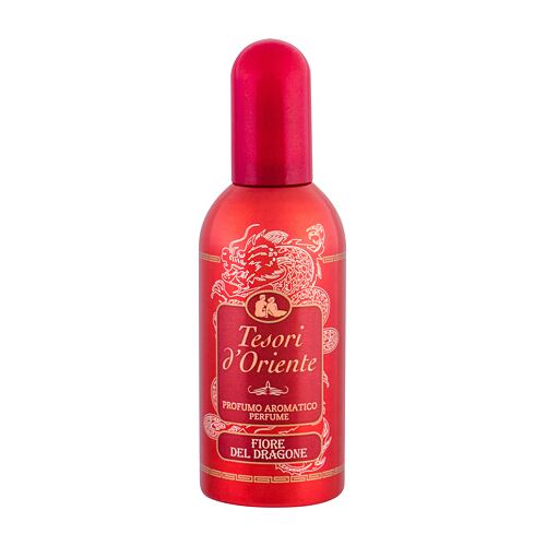 Parfémovaná voda Tesori d´Oriente Fiore Del Dragone 100 ml poškozený flakon