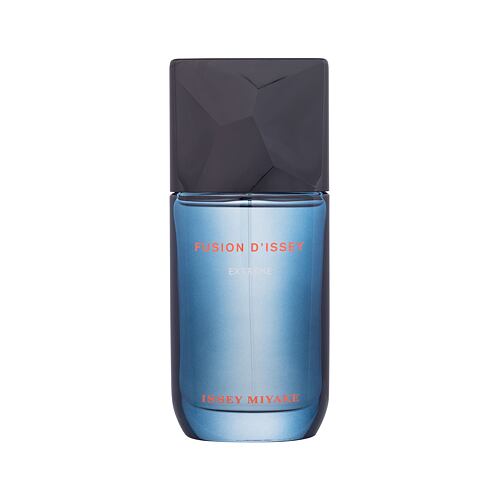 Toaletní voda Issey Miyake Fusion D´Issey Extreme 100 ml
