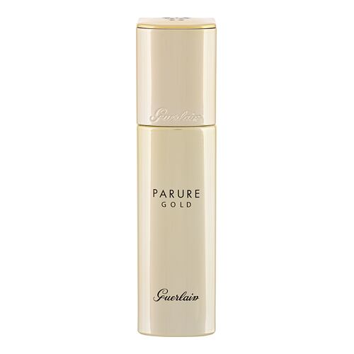 Make-up Guerlain Parure Gold SPF30 30 ml 00 Beige poškozená krabička
