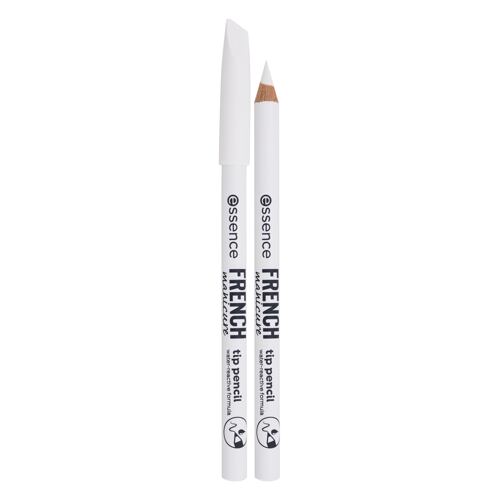 Manikúra Essence French Manicure Tip Pencil 1,9 g White