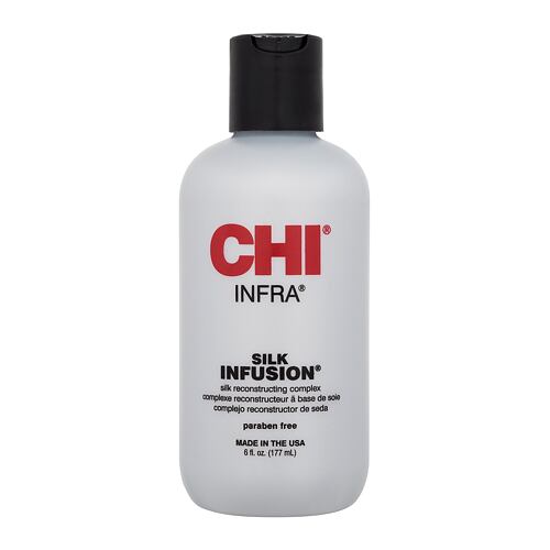 Sérum na vlasy Farouk Systems CHI Infra Silk Infusion 177 ml