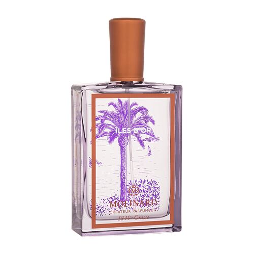 Parfémovaná voda Molinard Personnelle Collection Îles d'Or 75 ml