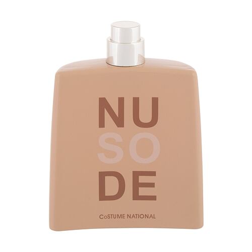 Parfémovaná voda CoSTUME NATIONAL So Nude 100 ml poškozená krabička