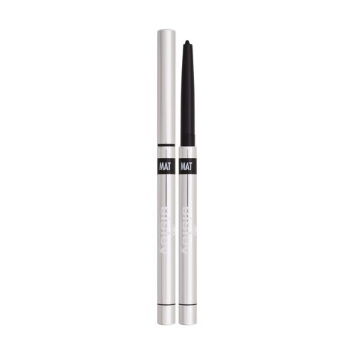 Tužka na oči Sisley Phyto-Khol Star 0,3 g M1 Matte Onyx