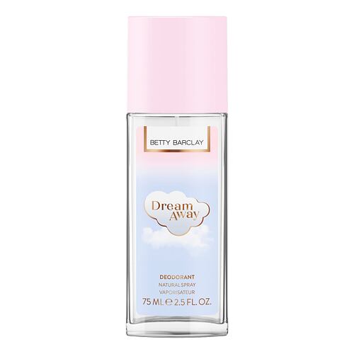 Deodorant Betty Barclay Dream Away 75 ml