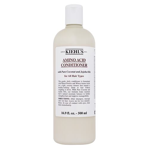 Kondicionér Kiehl´s Amino Acid Conditioner 500 ml