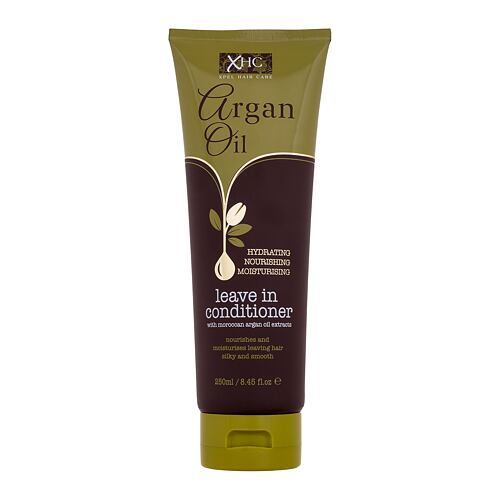 Kondicionér Xpel Argan Oil Leave In Conditioner 250 ml