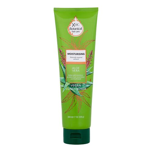 Kondicionér Xpel Botanical Aloe Vera Moisturising Vegan Conditioner 300 ml