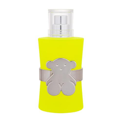 Toaletní voda TOUS Your Powers 50 ml poškozená krabička