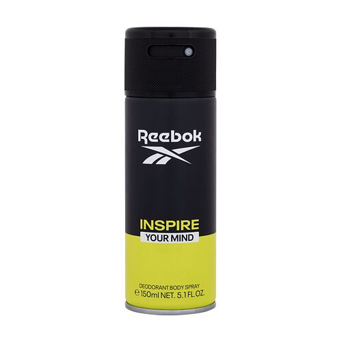 Deodorant Reebok Inspire Your Mind 150 ml