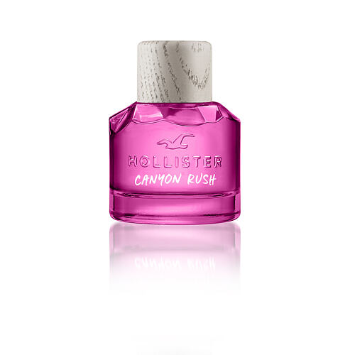 Parfémovaná voda Hollister Canyon Rush 100 ml