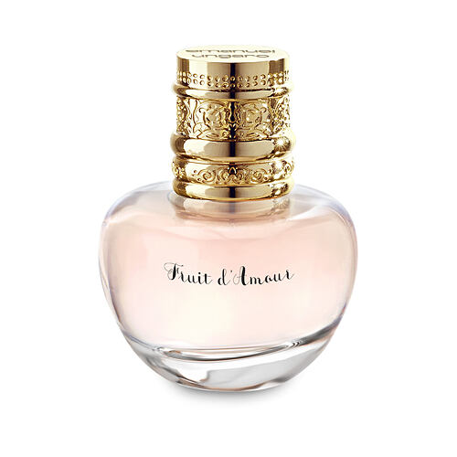 Toaletní voda Emanuel Ungaro Fruit D´Amour Pink 30 ml